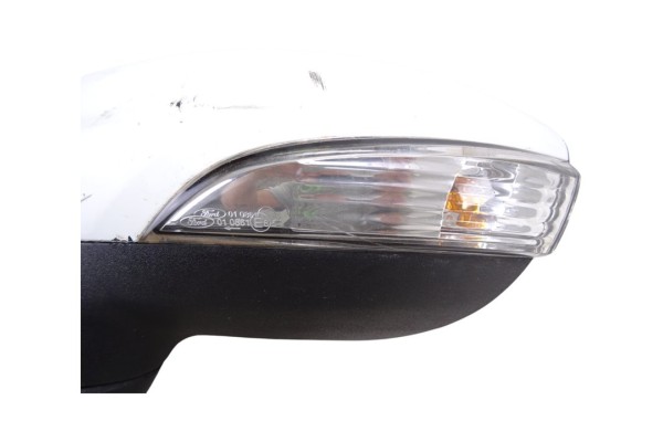 Retrovisor izquierdo, Ford Fiesta (CB1) Ambiente 2010