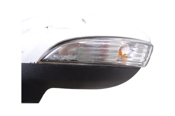 Retrovisor izquierdo, Ford Fiesta (CB1) Ambiente 2010