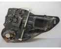 Elevalunas trasero izquierdo, Mazda 6 Berlina (Gg) 2.0 CRTD 120 Active (5-ptas.) 2004