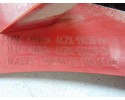 Piloto trasero derecho, Citroen C4 Berlina Collection 2005, 9655863980