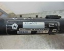 Condensador / radiador aire acondicionado, Chrysler Pt Cruiser 2.0 Classic 2001, 80162