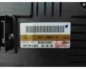 Pantalla multifuncion, Ford Fiesta (CB1) Ambiente 2009, 8A6T-18B955-AH
