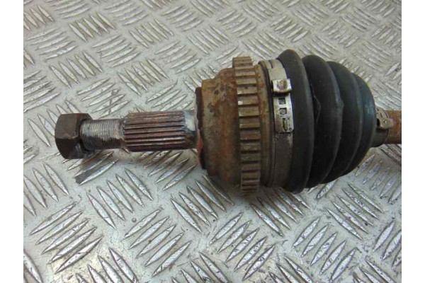 Transmision delantera izquierda, Chrysler Pt Cruiser 2.0 Classic 2001, P04668421AB