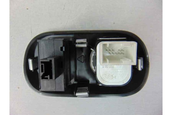 Mando retrovisor, Citroen C4 Cactus Feel 2018, 9817840980 usado 5