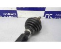 Transmision delantera derecha, Volkswagen Bora Berlina (1J2)(1998) Conceptline 2000, 1J0407272BL