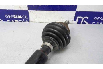Transmision delantera derecha, Volkswagen Bora Berlina (1J2)(1998) Conceptline 2000, 1J0407272BL