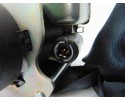 Cinturon seguridad trasero izquierdo, Peugeot 407 Sw Premium 2004, 96463299