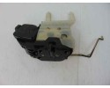 Cerradura puerta delantera derecha, Hyundai Tucson (Jm) 2.0 CRDi Comfort 2005