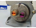 Airbag delantero derecho, Mercedes-benz Clase Ml (Bm 163) 270 Cdi (163.113), A1638600705