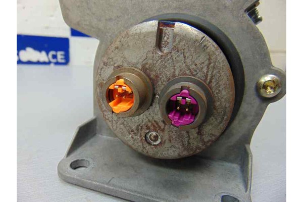 Airbag delantero derecho, Mercedes-benz Clase Ml (Bm 163) 270 Cdi (163.113), A1638600705