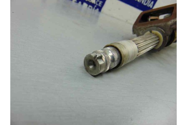 Columna direccion, BMW Serie 3 Berlina (E46) 320d 1998, 1097024A usado 5