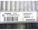 Centralita motor uce, Renault Scenic Ii (Jm) Authentique 2006, 8200565863