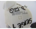 Cinturon seguridad delantero izquierdo, Bmw Serie 1 Berlina (E81/E87) 118d 2007, 33059848