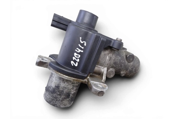 Valvula egr, Renault Scenic Ii (Jm) Authentique 2006, 8200282949