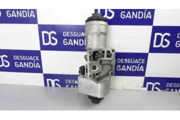 Enfriador aceite motor, Volkswagen Touran (1T1) Trendline 2004, 045115389E