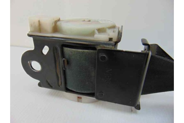Cinturon seguridad delantero izquierdo, Mitsubishi Montero (V60/V70) 3.2 DI-D Avance (5-ptas.) 2000