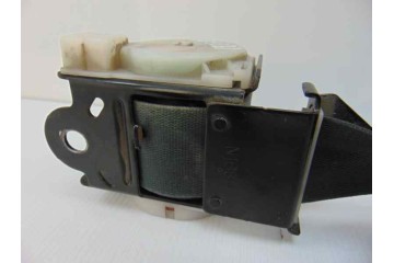 Cinturon seguridad delantero izquierdo, Mitsubishi Montero (V60/V70) 3.2 DI-D Avance (5-ptas.) 2000