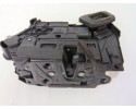 Cerradura puerta delantera derecha, Volkswagen Polo V (6R1) Advance 2012, 5K1837016D
