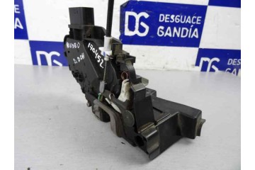 Cerradura puerta delantera derecha, Ford Mondeo Berlina (CA2) Ambiente 2008, 6M2AR21812MC