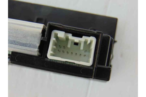 Pantalla multifuncion, Volvo C30 1.6 D 2008, 31268051