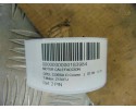Motor calefaccion, Opel Corsa D Cosmo 2009