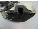 Cerradura puerta trasera derecha, Hyundai Tucson (Jm) 2,0 CRDi VGT Comfort Full 4X4 2007