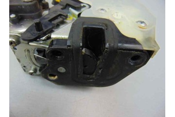 Cerradura puerta trasera derecha, Hyundai Tucson (Jm) 2,0 CRDi VGT Comfort Full 4X4 2007