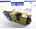 Cerradura puerta trasera izquierda, Peugeot 307 (S1)(04.2001) XR Clim 2004