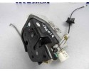 Cerradura puerta delantera izquierda, Audi A4 Berlina (8E) 2.0 TDI 16V (103kW) 2005, 8E1837015AA
