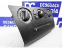Mando climatizador, Bmw Serie 1 Berlina (E81/E87) 118d, 64119168116