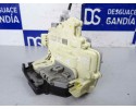 Cerradura puerta delantera izquierda, Volkswagen Passat Variant (3C5) Advance 2008, 3C1837015A