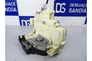 Cerradura puerta delantera izquierda, Volkswagen Passat Variant (3C5) Advance 2008, 3C1837015A