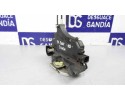 Cerradura puerta delantera derecha, Mitsubishi Colt CZ3 Berl. 3 (Z30) 1.5 DI-D Instyle 2007