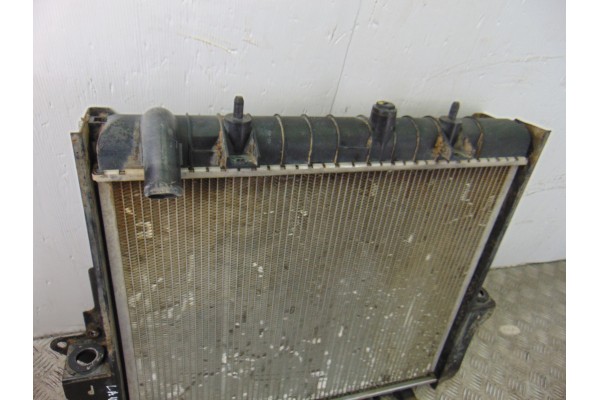  RADIADOR AGUA LAND ROVER RANGE ROVER (LP) HSE (165kW) 1995 202915 LAND ROVER - 2