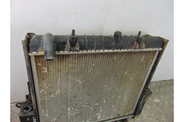  RADIADOR AGUA LAND ROVER RANGE ROVER (LP) HSE (165kW) 1995 202915 LAND ROVER - 2