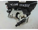 Cerradura puerta trasera izquierda, Audi A4 Avant (8E) 2.5 TDI (120kW) 2003, 8E0839015C