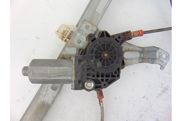 Elevalunas delantero derecho, Peugeot 206 Xr 2001