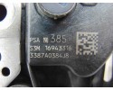 Cerradura puerta delantera izquierda, Citroen C4 Cactus Feel 2018, 190385