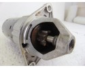 Motor arranque, Opel Astra H Gtc Energy 2008, 24436877