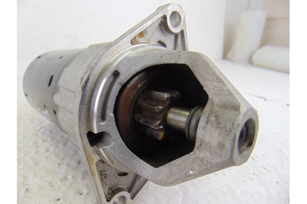 Motor arranque, Opel Astra H Gtc Energy 2008, 24436877 usado 5