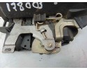 Cerradura puerta delantera izquierda, Seat Ibiza (6L1) Cool 2006