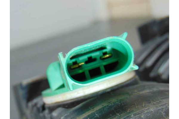 Piloto trasero derecho interior, Dodge Journey (Jc) Sxt 2008