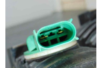 Piloto trasero derecho interior, Dodge Journey (Jc) Sxt 2008