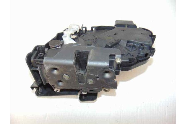 Cerradura puerta delantera izquierda, Volvo S40 Berlina 1.6 D Kinetic 2006, 30753658
