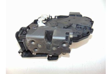 Cerradura puerta delantera izquierda, Volvo S40 Berlina 1.6 D Kinetic 2006, 30753658