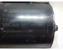 Motor arranque, Volkswagen Polo Iv (9N1) Trendline 2003, 02T911023G