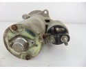 Motor arranque, Peugeot 206 X-Line 2004, 9647982880