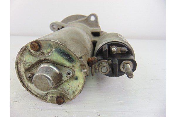 Motor arranque, Peugeot 206 X-Line 2004, 9647982880