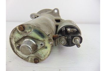 Motor arranque, Peugeot 206 X-Line 2004, 9647982880