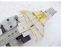 Elevalunas trasero derecho, Ford Mondeo Berlina (Ge) Ambiente 2007